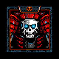 Трофей {trophy} в игре Valfaris для PS4
