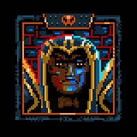 Трофей {trophy} в игре Valfaris для PS4