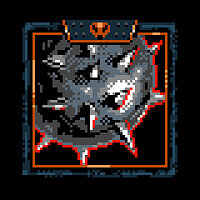 Трофей {trophy} в игре Valfaris для PS4