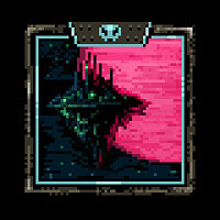 Трофей {trophy} в игре Valfaris для PS4