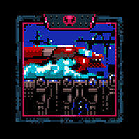 Трофей {trophy} в игре Valfaris для PS4
