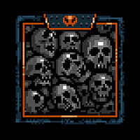 Трофей {trophy} в игре Valfaris для PS4