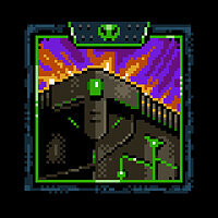 Трофей {trophy} в игре Valfaris для PS4