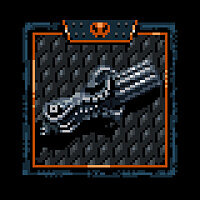 Трофей {trophy} в игре Valfaris для PS4