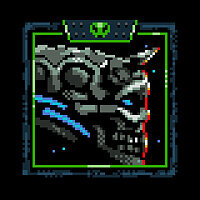 Трофей {trophy} в игре Valfaris для PS4