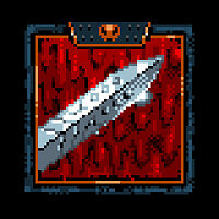 Трофей {trophy} в игре Valfaris для PS4