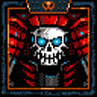 Достижение Ржавей с миром в игре Valfaris для Steam