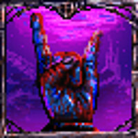 Достижение More Metal than Man в игре Valfaris для GOG
