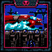 Достижение Livin’ On The Edge в игре Valfaris для GOG