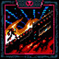 Достижение Speed King в игре Valfaris для GOG