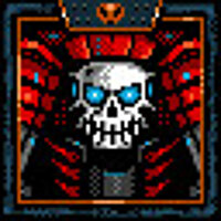 Достижение Rust In Peace в игре Valfaris для GOG