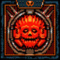 Достижение Heavy Metal в игре Valfaris для GOG