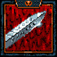 Достижение Forged From Blood в игре Valfaris для GOG