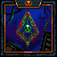Достижение Risk Versus Reward в игре Valfaris для GOG