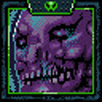 Достижение Gelatinous Splatimous в игре Valfaris для GOG