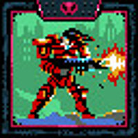 Достижение Headbanger в игре Valfaris для GOG