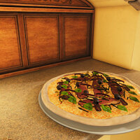 Достижение Become great в игре Cooking Simulator для Windows 10