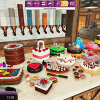 Достижение One donut to rule them all в игре Cooking Simulator для Windows 10