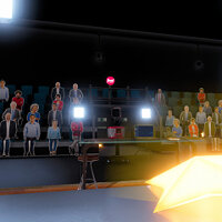 Достижение I want to be the very best в игре Cooking Simulator для Windows 10