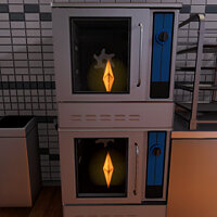 Достижение Gotta catch 'em all! в игре Cooking Simulator для Windows 10