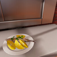 Достижение Am I famous? в игре Cooking Simulator для Windows 10