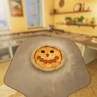Достижение It's not personal в игре Cooking Simulator для Windows 10