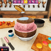 Достижение First things first в игре Cooking Simulator для Windows 10