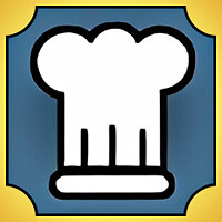 Трофей {trophy} в игре Cooking Simulator для PS4