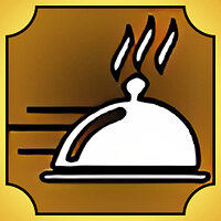 Трофей {trophy} в игре Cooking Simulator для PS4