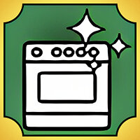 Трофей {trophy} в игре Cooking Simulator для PS4