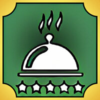 Трофей {trophy} в игре Cooking Simulator для PS4
