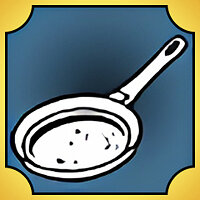 Трофей {trophy} в игре Cooking Simulator для PS4