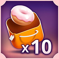 Трофей {trophy} в игре Cooking Simulator для PS4