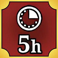 Трофей {trophy} в игре Cooking Simulator для PS4