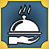 Трофей {trophy} в игре Cooking Simulator для PS4