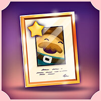 Трофей {trophy} в игре Cooking Simulator для PS4