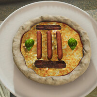 Достижение Ordinary Routine в игре Cooking Simulator для Xbox One