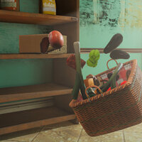 Достижение Pizza time в игре Cooking Simulator для Xbox One