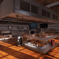Достижение Adventure begins в игре Cooking Simulator для Xbox One