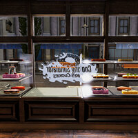 Достижение First things first в игре Cooking Simulator для Xbox One