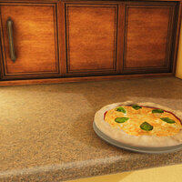 Достижение Buona sera! в игре Cooking Simulator для Xbox One