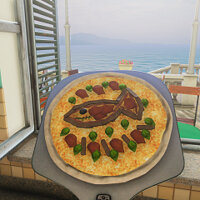 Достижение It's a Sicilian message в игре Cooking Simulator для Xbox One