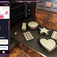 Достижение Confectioner в игре Cooking Simulator для Xbox One