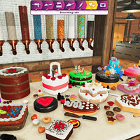 Достижение Contractor в игре Cooking Simulator для Xbox One