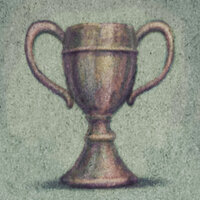 Трофей {trophy} в игре Rain для PS3