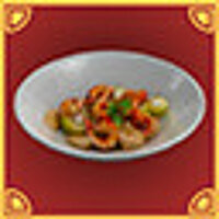 Достижение Baked Shrimp Boil в игре Cooking Simulator для GOG