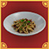 Достижение Fusilli with Blended Neapolitan Sauce в игре Cooking Simulator для GOG