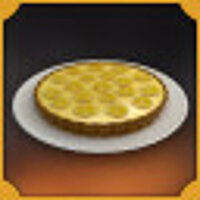 Достижение Lemon Tart в игре Cooking Simulator для GOG