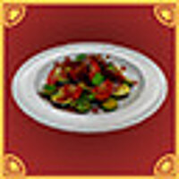 Достижение Ratatouille в игре Cooking Simulator для GOG