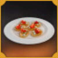 Достижение Baked Potatoes with Feta & Tomatoes в игре Cooking Simulator для GOG